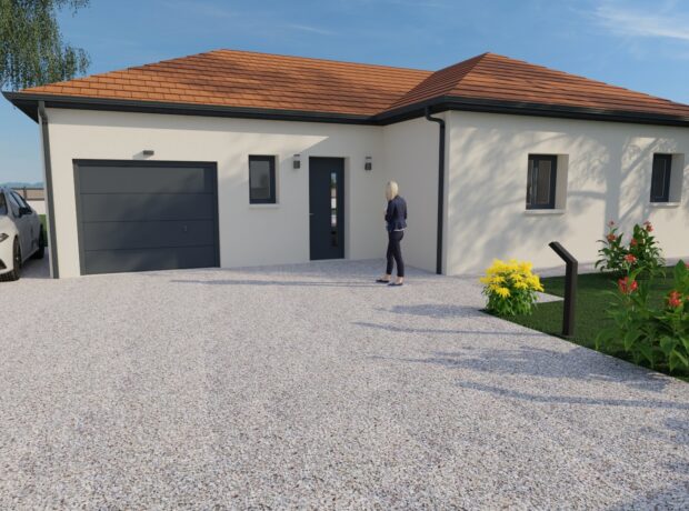 Nouveau projet Sermerieu !!