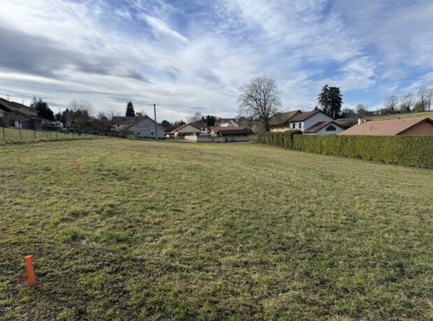 Nouveau projet Dolomieu !!!!!