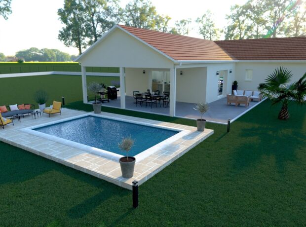 Nouveau projet Dolomieu !!!!!