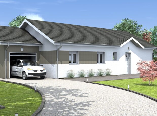 Terrain 1565 m² pour votre projet de construction !!