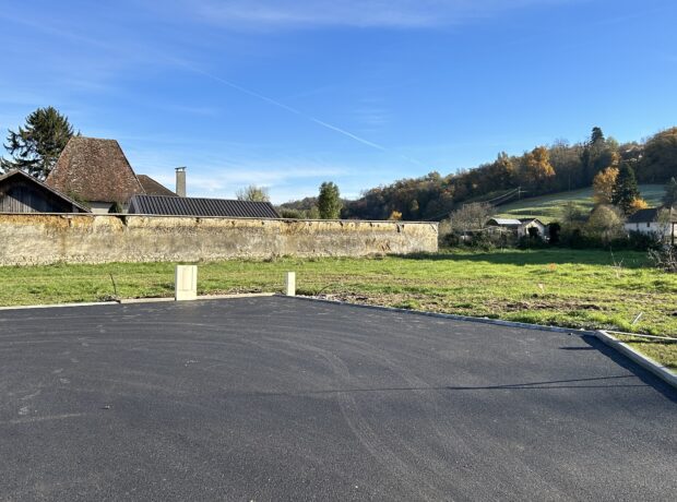 Dernières opportunités à SAINT CHEF !!