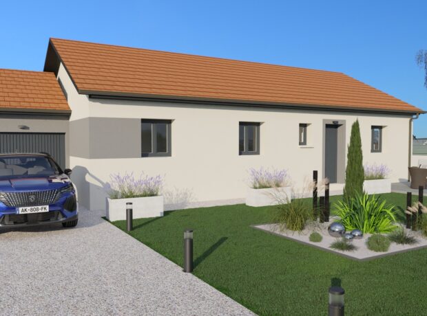 Nouveau projet !!