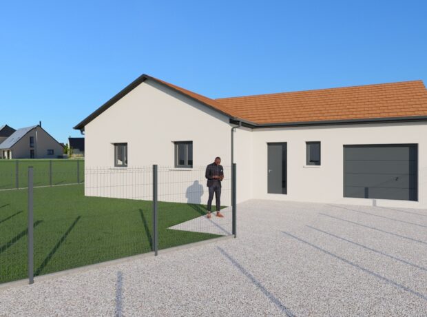 Nouveau projet !!